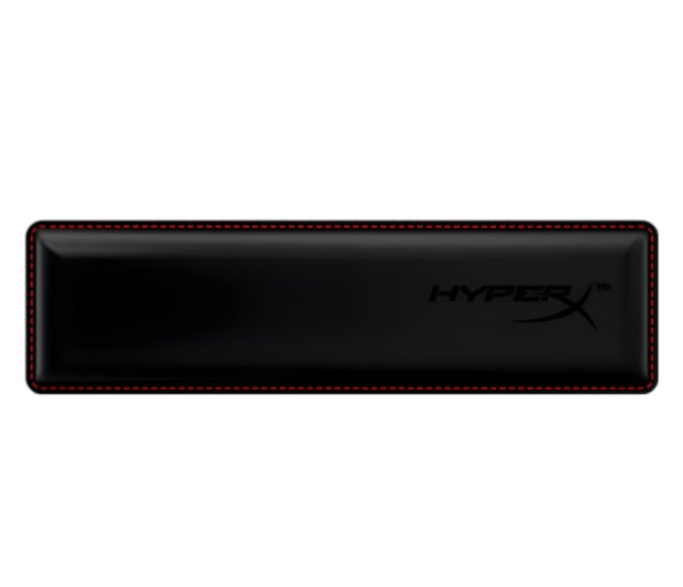 HyperX Wrist Rest Compact 60 / 65 - 1296308 - zdjęcie